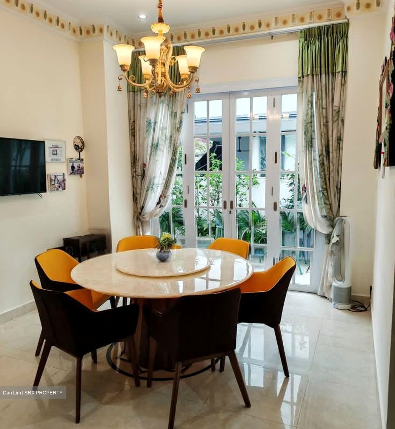 Braddell Heights Estate (D13), Detached #603082381
